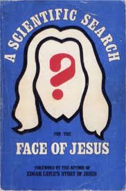 FACE of Jesus